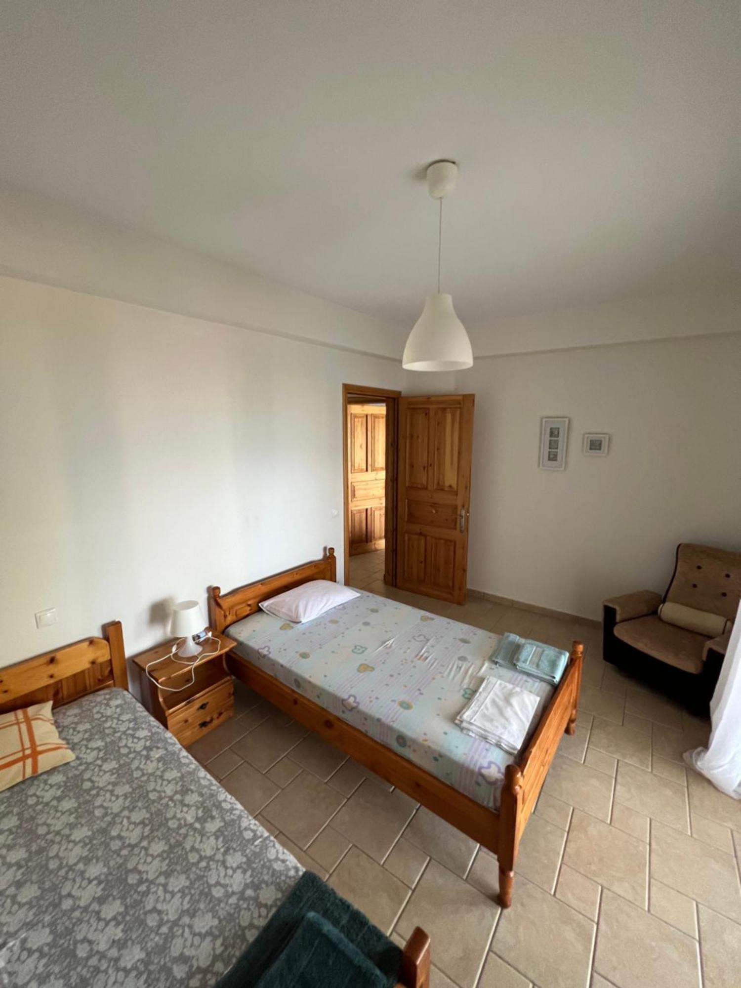 Villas Nies Sourpi 외부 사진
