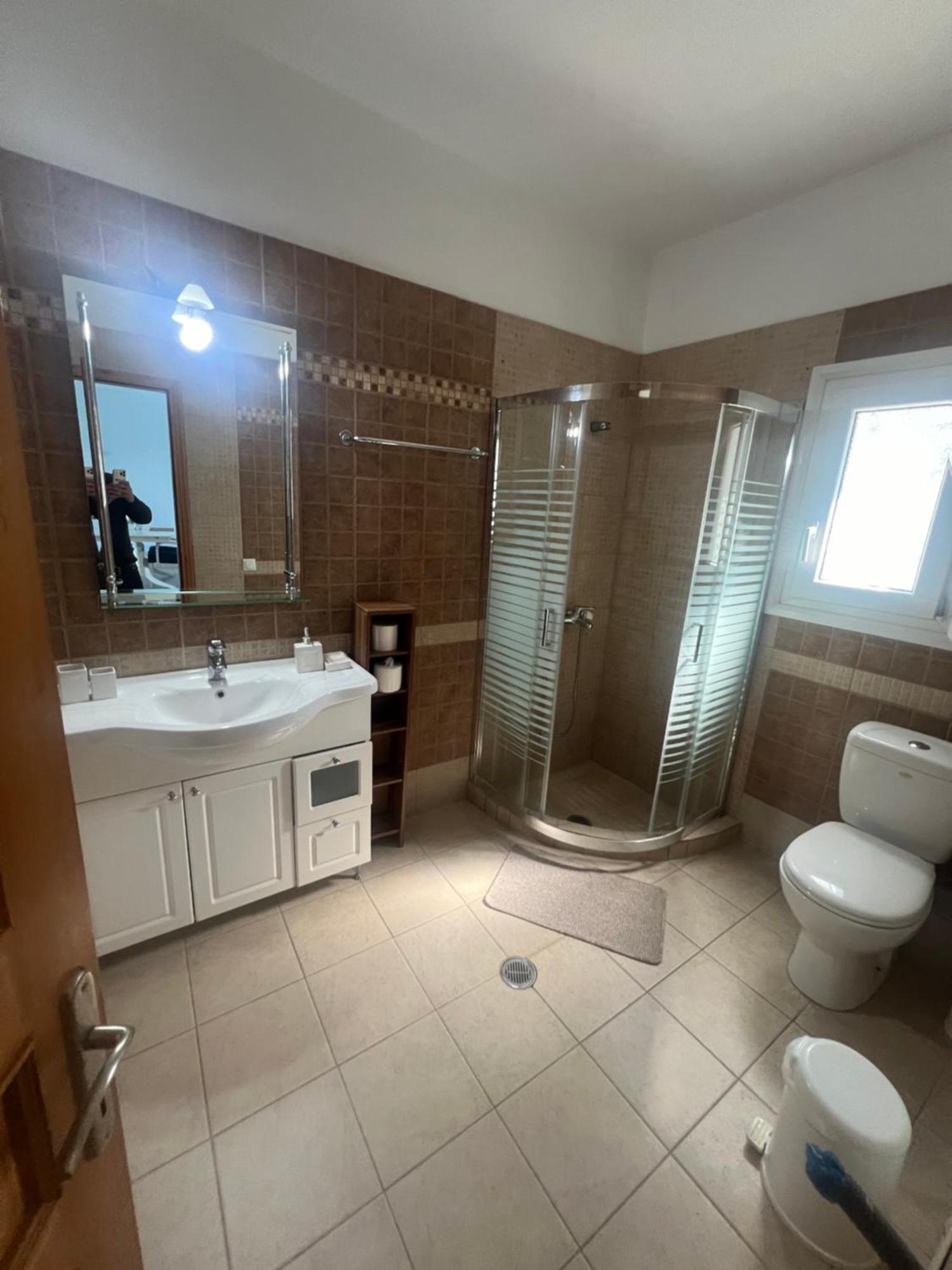 Villas Nies Sourpi 외부 사진