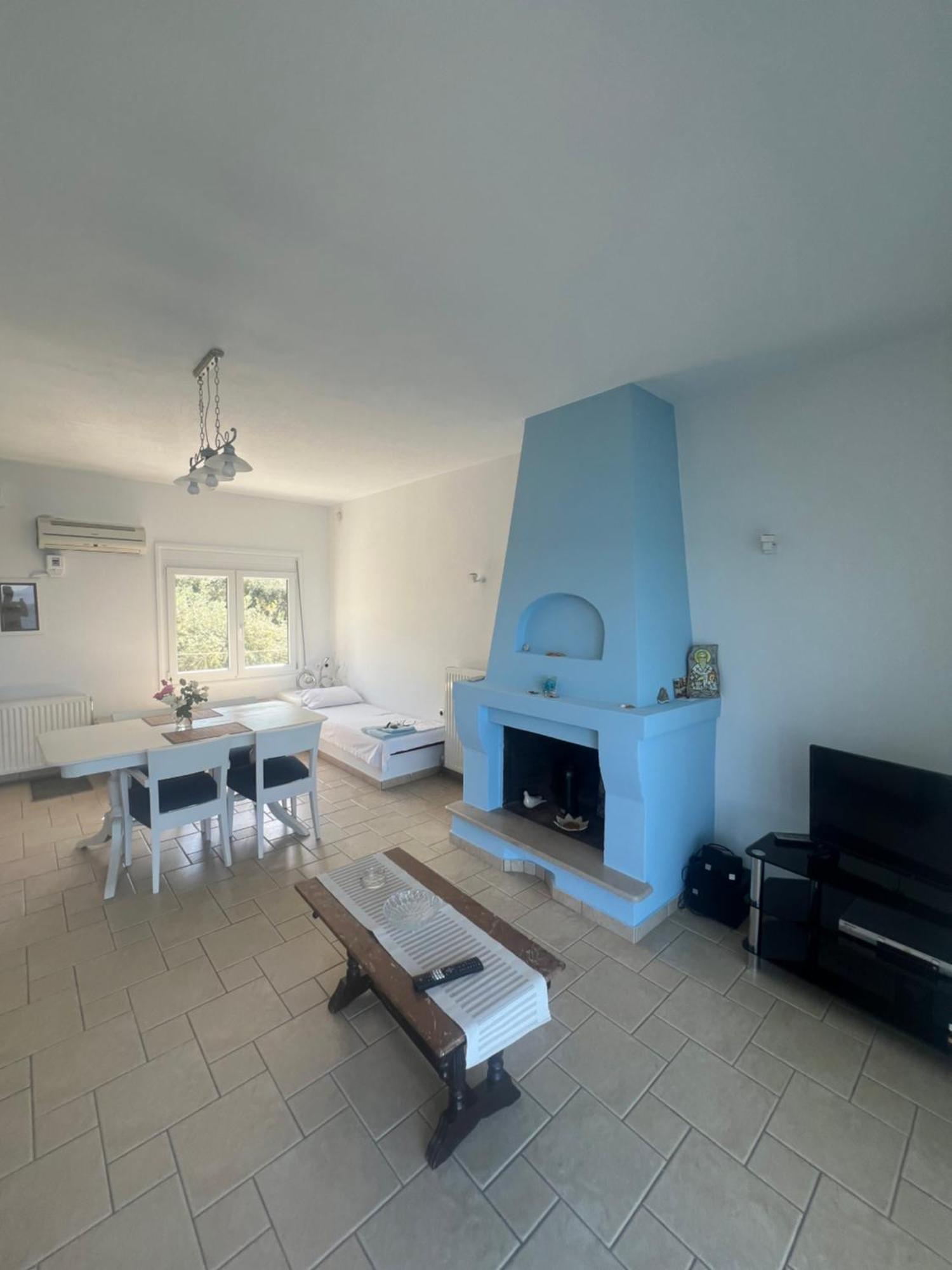 Villas Nies Sourpi 외부 사진