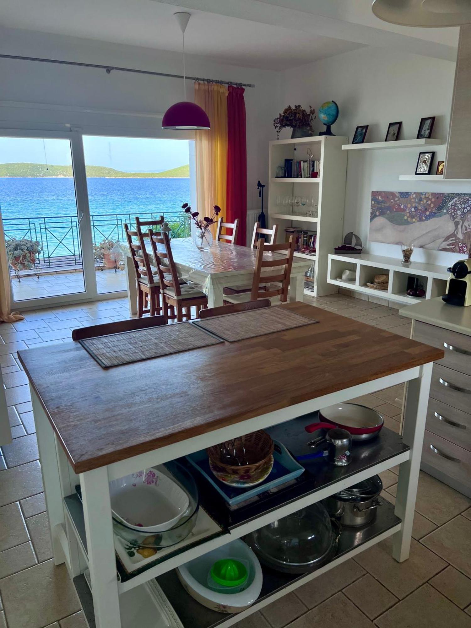 Villas Nies Sourpi 외부 사진