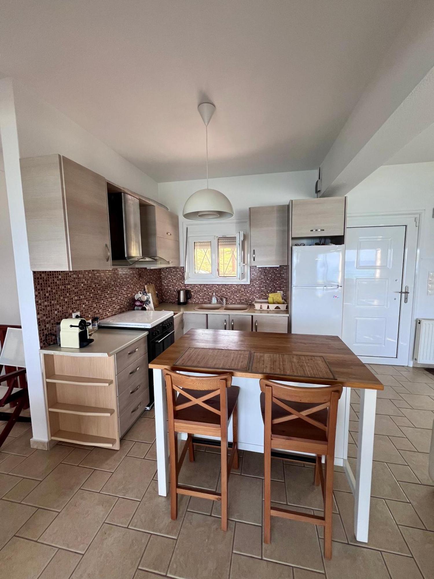 Villas Nies Sourpi 외부 사진