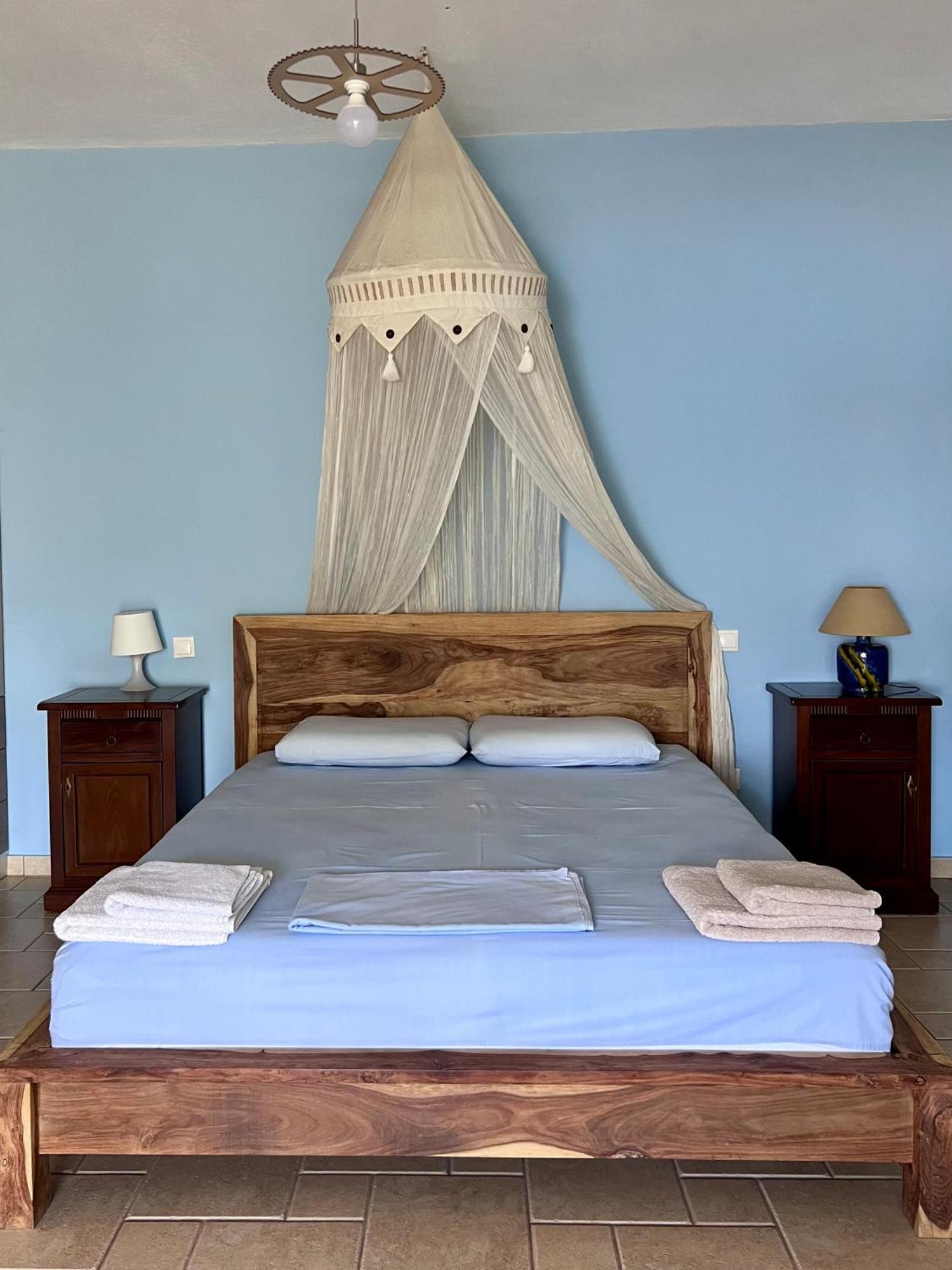 Villas Nies Sourpi 외부 사진
