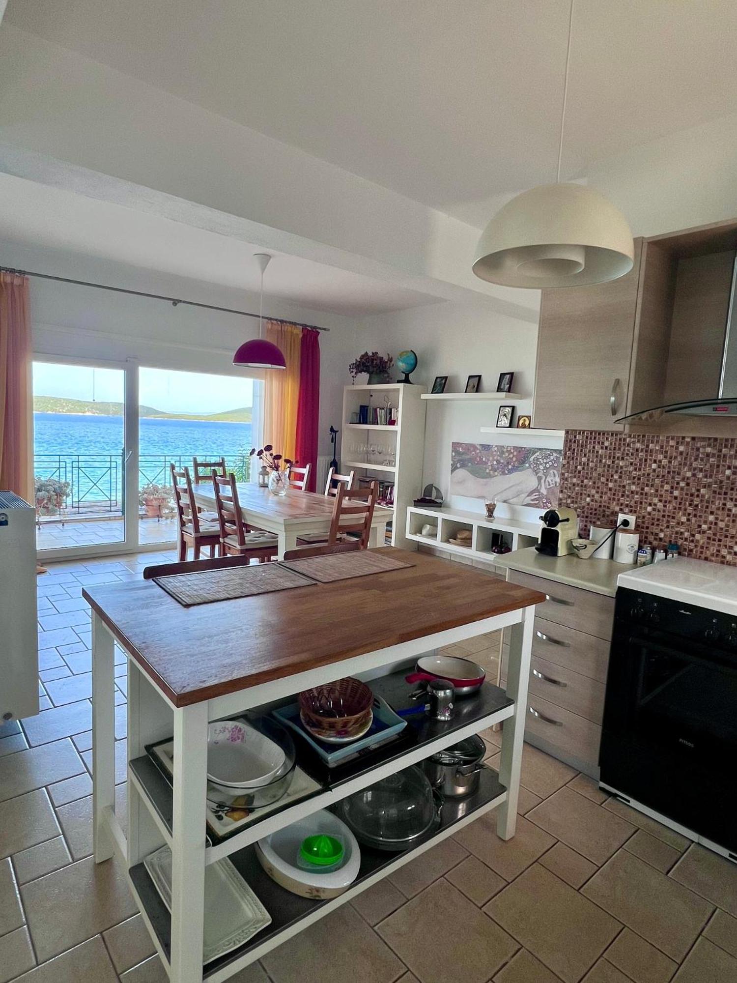 Villas Nies Sourpi 외부 사진