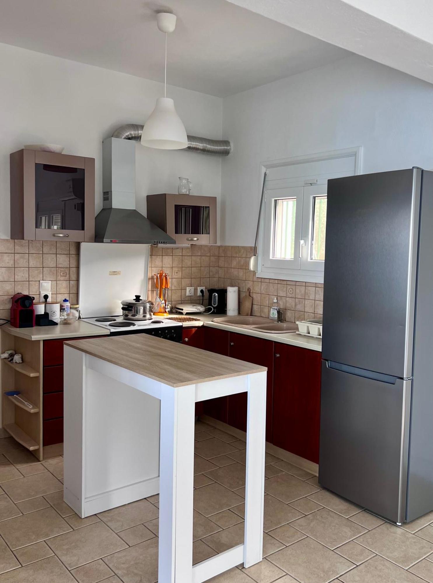 Villas Nies Sourpi 외부 사진